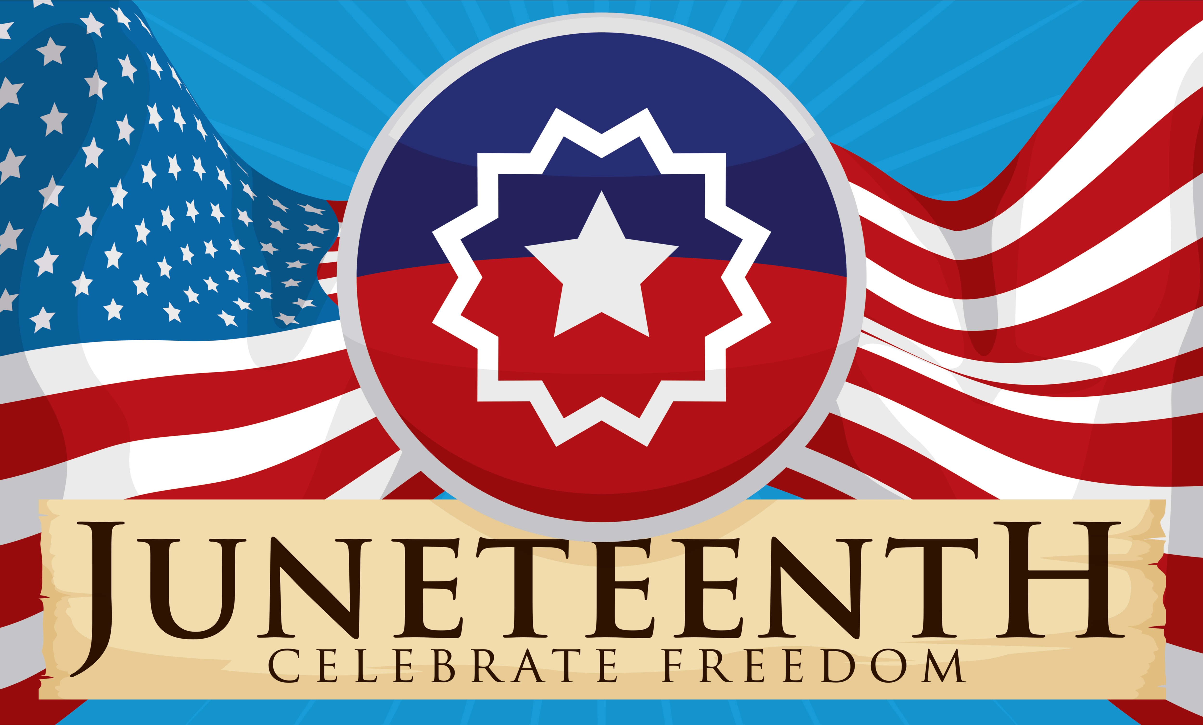 What Is Closed On Juneteenth 2025 In Virginia