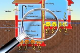 Hiring a Consultant to Test for Radon