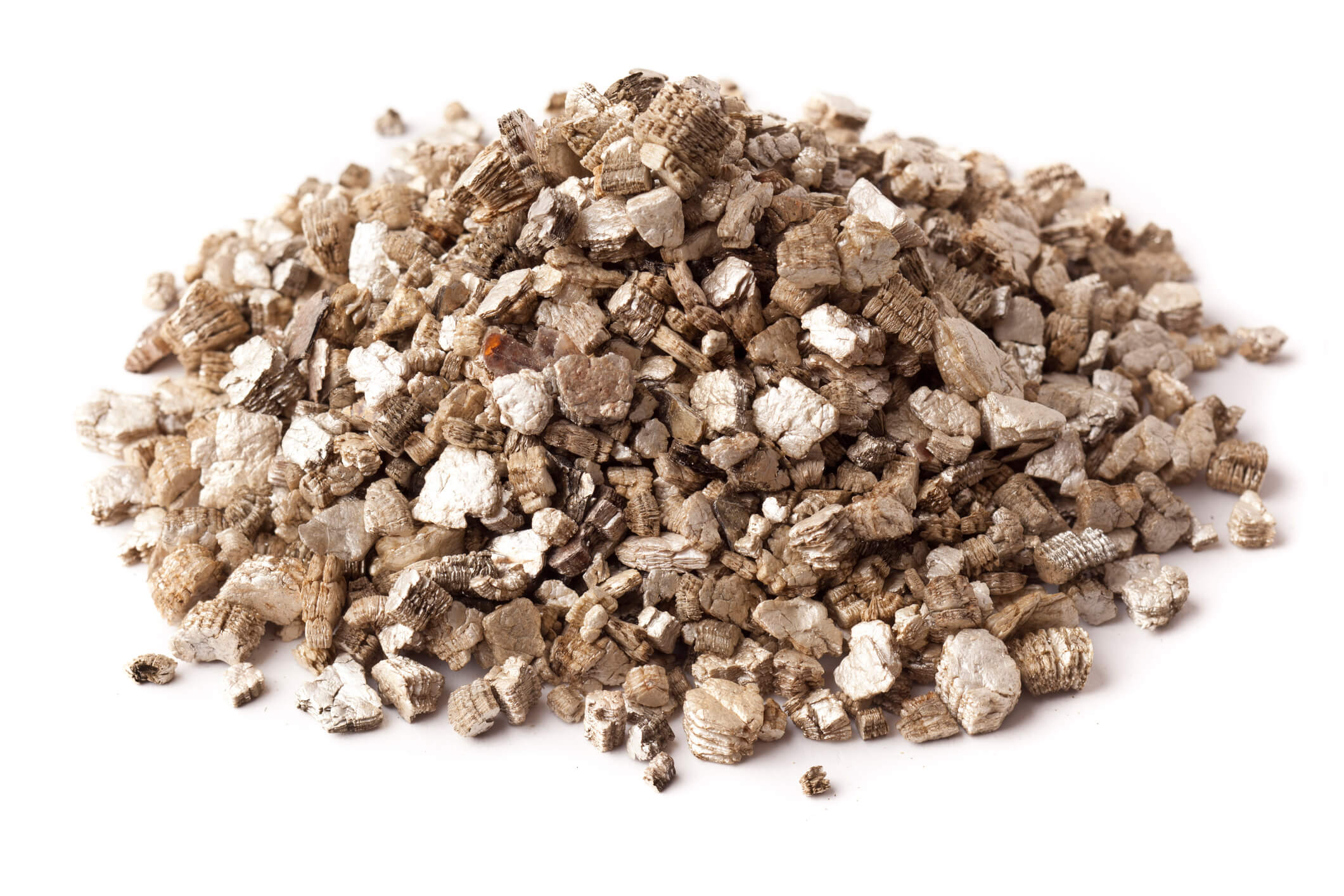 Vermiculite & Asbestos