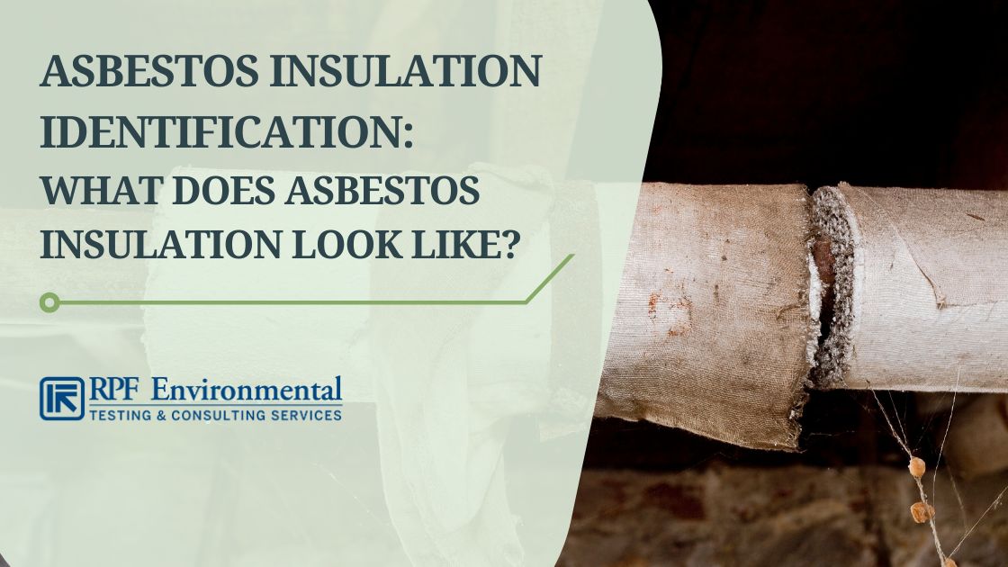 What Does Asbestos In Insulation Look Like How To Spot The Signs
