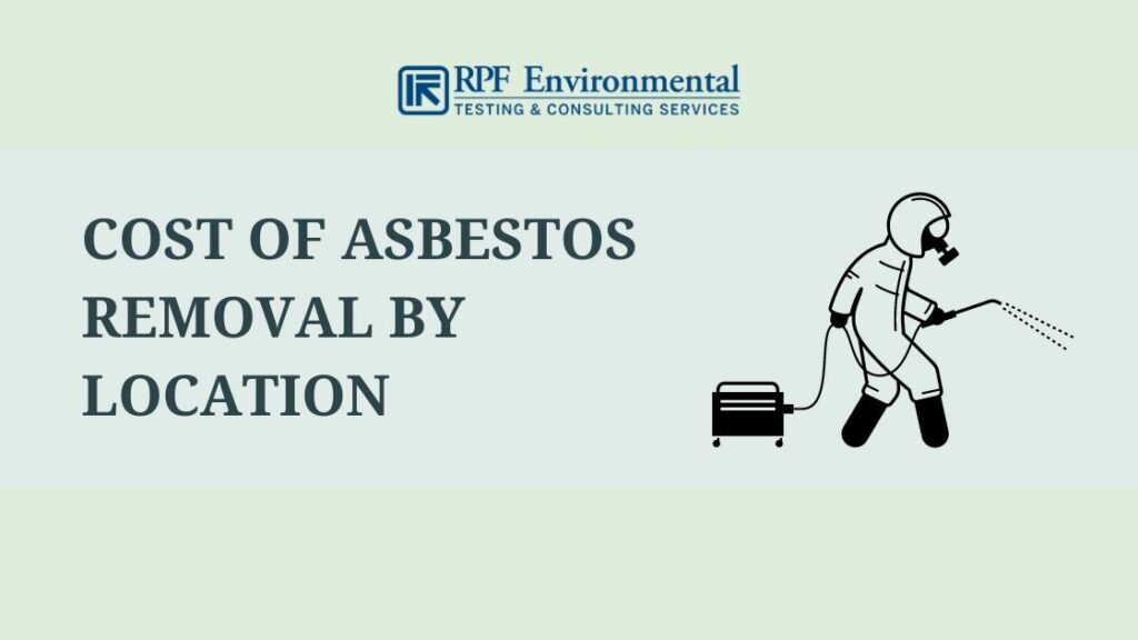 Asbestos Removal Cost How Much Does