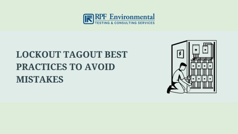 What does Lockout Tagout (LOTO) mean