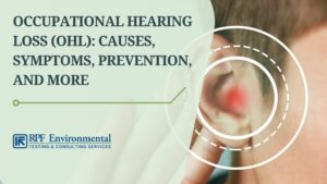 Occupational Hearing Loss (OHL): Causes, Symptoms, Prevention, and More