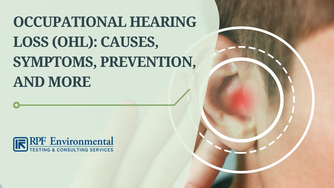 Occupational Hearing Loss West Covina thumbnail