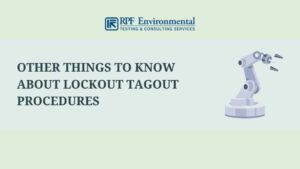 Examples of Lockout Tagout Procedures: A Guide to Effective LOTO Programs