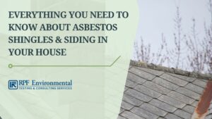 Asbestos Shingles in Homes: What You Need to Know About Asbestos Roofing and Siding