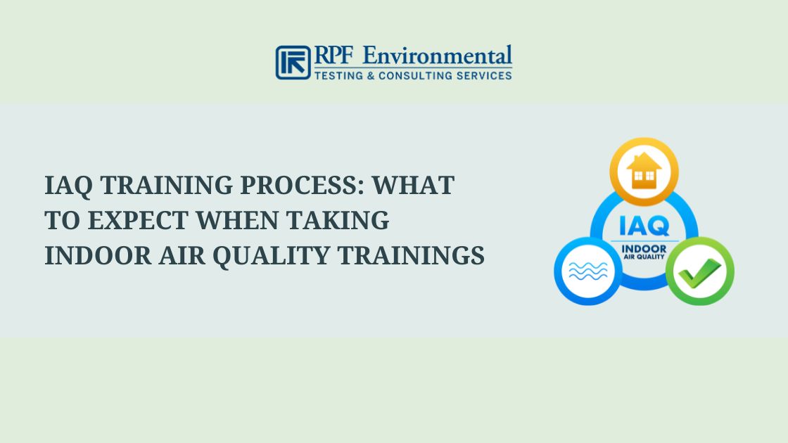 Everything You Need to Know About Indoor Air Quality Training Programs