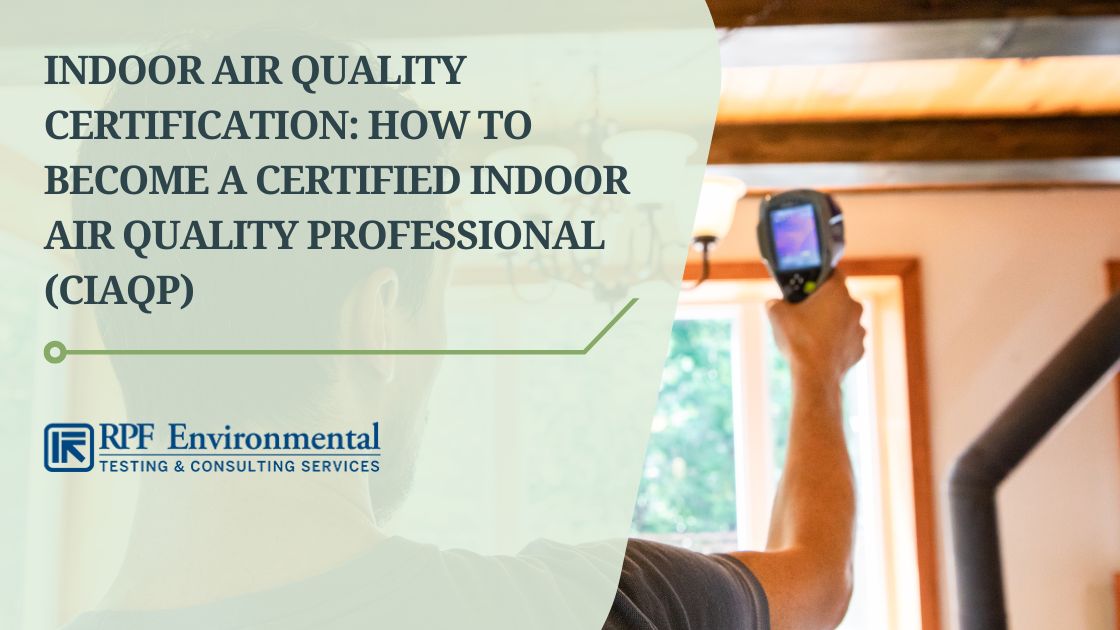 Indoor Air Quality - What You Need To Know