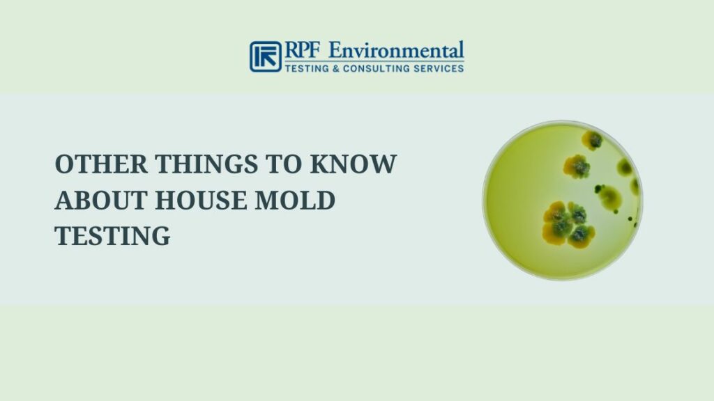 DIY home test kit for mold : r/homeowners