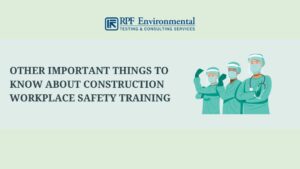11 Types of Safety Training for Construction Workers